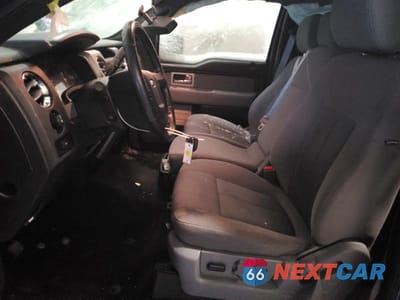 Zdjęcie 7 z 12 samochodu: 2011 FORD F150 SUPERCREW VIN:1FTFW1EF3BFA20254 - miniatura
