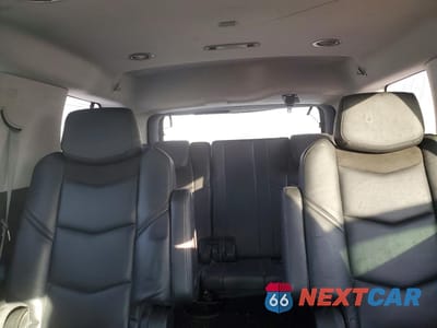 Zdjęcie 10 z 13 samochodu: 2019 CADILLAC ESCALADE LUXURY VIN:1GYS4BKJ3KR194014 - miniatura