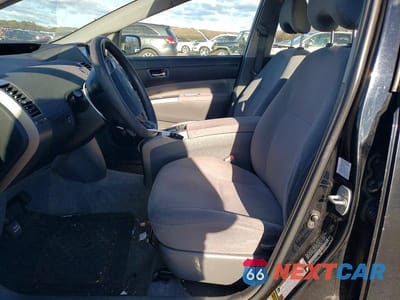 Zdjęcie 7 z 11 samochodu: 2007 TOYOTA PRIUS VIN:JTDKB20U373286663 - miniatura