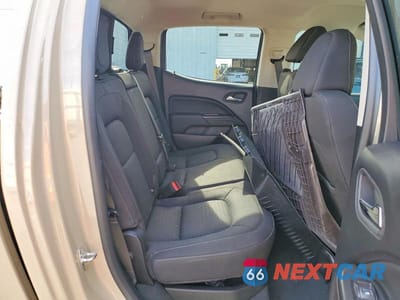 Zdjęcie 10 z 13 samochodu: 2022 GMC CANYON ELEVATION VIN:1GTG5CEN5N1150466 - miniatura
