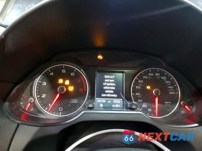 Zdjęcie 9 z 12 samochodu: 2013 AUDI Q5 PREMIUM PLUS VIN:WA1DGAFP7DA033322 - miniatura