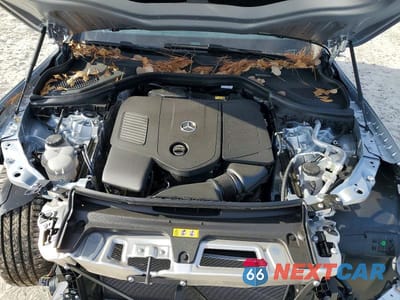 Zdjęcie 12 z 13 samochodu: 2025 MERCEDES-BENZ GLC 300 VIN:W1NKM4GB8SF395436 - miniatura