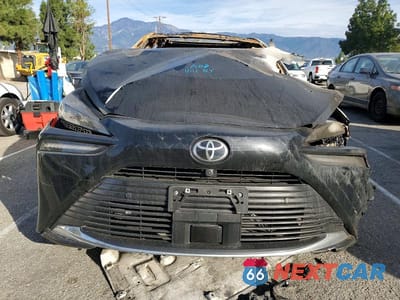 Zdjęcie 11 z 11 samochodu: 2023 TOYOTA MIRAI LIMITED VIN:JTDAAAAA1PA010233 - miniatura