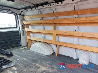 Zdjęcie 11 z 13 samochodu: 2017 GMC SAVANA 2500 UTILITY / SERVICE VAN VIN:1GTW7AFF6H1915013 - miniatura