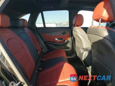 Zdjęcie 11 z 13 samochodu: 2021 MERCEDES-BENZ GLC 300 4MATIC VIN:W1N0G8EB8MV298707 - miniatura