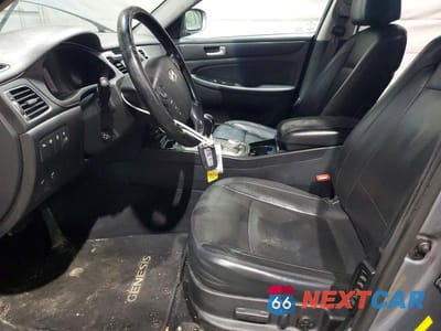 Zdjęcie 7 z 13 samochodu: 2014 HYUNDAI GENESIS 3.8L VIN:KMHGC4DD5EU261212 - miniatura