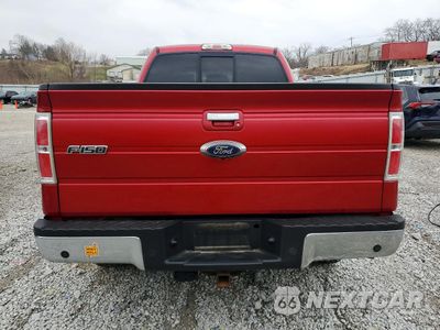 Zdjęcie 6 z 13 samochodu: 2012 FORD F150 SUPERCREW VIN:1FTFW1ET5CFB92938 - miniatura