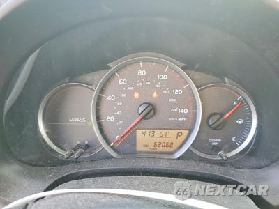 Zdjęcie 9 z 12 samochodu: 2012 TOYOTA YARIS VIN:JTDJTUD35CD541436 - miniatura