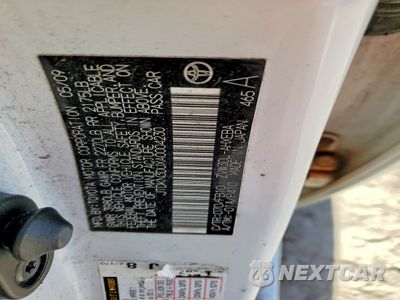 Zdjęcie 12 z 12 samochodu: 2010 TOYOTA PRIUS VIN:JTDKN3DUXA0004230 - miniatura