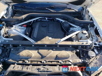 Zdjęcie 12 z 14 samochodu: 2021 BMW X5 XDRIVE40I VIN:5UXCR6C03M9G97412 - miniatura