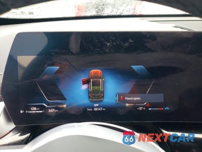 Zdjęcie 9 z 11 samochodu: 2025 BMW X1 XDRIVE28I VIN:WBX73EF03S5378932 - miniatura