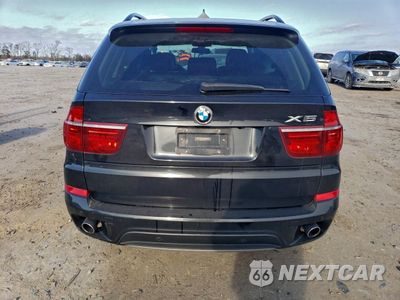 Zdjęcie 6 z 13 samochodu: 2011 BMW X5 XDRIVE35D VIN:5UXZW0C55BL661116 - miniatura