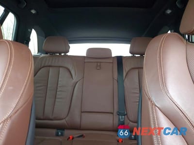 Zdjęcie 10 z 13 samochodu: 2019 BMW X5 XDRIVE40I VIN:5UXCR6C57KLK80691 - miniatura