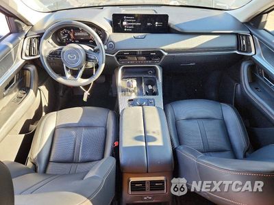 Zdjęcie 8 z 14 samochodu: 2025 MAZDA CX-90 PREMIUM SPORT VIN:JM3KKCHD0S1213496 - miniatura