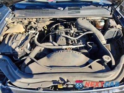 Zdjęcie 12 z 12 samochodu: 2001 JEEP GRAND CHEROKEE LAREDO VIN:1J4GW48S91C671624 - miniatura