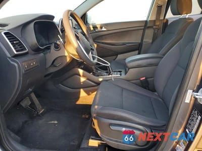 Zdjęcie 7 z 13 samochodu: 2019 HYUNDAI TUCSON SE VIN:KM8J23A47KU934732 - miniatura