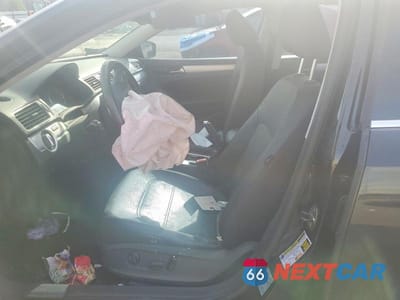 Zdjęcie 7 z 11 samochodu: 2013 VOLKSWAGEN PASSAT SE VIN:1VWBP7A33DC064010 - miniatura