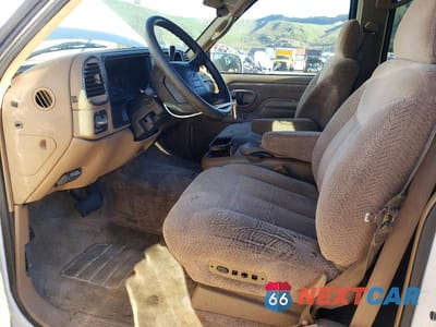 Zdjęcie 7 z 12 samochodu: 1995 CHEVROLET SUBURBAN 1 VIN:3GNEC16K4SG104525 - miniatura