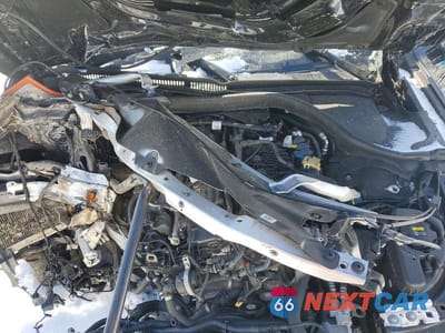 Zdjęcie 11 z 11 samochodu: 2021 BMW 840XI VIN:WBAGV4C01MCG66324 - miniatura