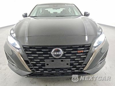 Piąte zdjęcie samochodu w środku: 2023 NISSAN ALTIMA SR VIN:1N4BL4CW8PN363138 - miniatura