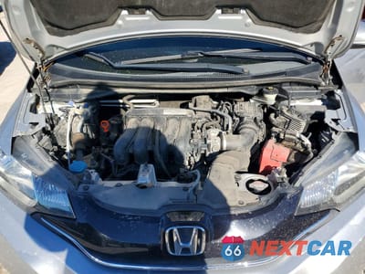 Zdjęcie 12 z 13 samochodu: 2015 HONDA FIT EX VIN:3HGGK5H81FM700519 - miniatura