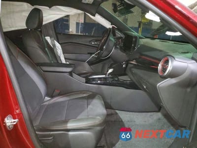 Zdjęcie 7 z 13 samochodu: 2025 CHEVROLET TRAX 2RS VIN:KL77LJEP2SC096455 - miniatura