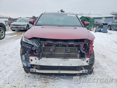 Piąte zdjęcie samochodu w środku: 2021 TOYOTA VENZA LE VIN:JTEAAAAH2MJ005644 - miniatura