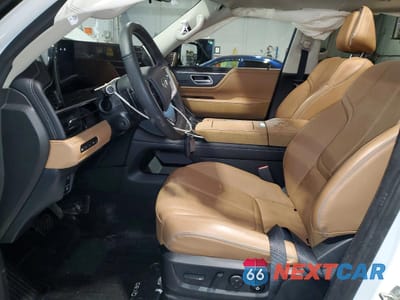Zdjęcie 7 z 13 samochodu: 2025 INFINITI QX80 SENSORY VIN:JN8AZ3DE1S9702073 - miniatura