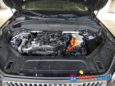 Zdjęcie 11 z 11 samochodu: 2022 VOLVO XC90 T8 RECHARGE INSCRIPTION VIN:YV4BR0CL0N1813485 - miniatura