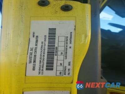 Zdjęcie 10 z 10 samochodu: 2018 INTERNATIONAL RH613 SEMI TRUCK VIN:3HSDWTZR8JN347160 - miniatura