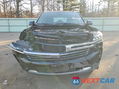 Piąte zdjęcie samochodu w środku: 2024 CHEVROLET TAHOE K1500 LT VIN:1GNSKNKD6RR316437 - miniatura