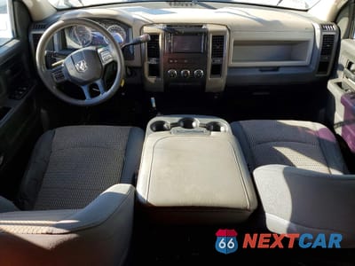 Zdjęcie 8 z 12 samochodu: 2012 DODGE RAM 3500 ST VIN:3C63DRGL3CG217023 - miniatura