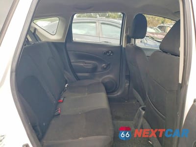 Zdjęcie 10 z 12 samochodu: 2015 NISSAN VERSA NOTE S VIN:3N1CE2CP0FL427406 - miniatura