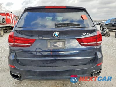 Zdjęcie 6 z 13 samochodu: 2017 BMW X5 SDRIVE35I VIN:5UXKR2C38H0X07275 - miniatura