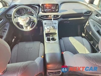 Zdjęcie 8 z 15 samochodu: 2023 HYUNDAI SANTA FE SE VIN:5NMS14AJ2PH653900 - miniatura