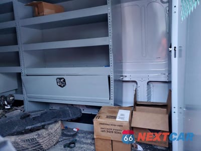 Zdjęcie 11 z 14 samochodu: 2025 FORD TRANSIT T-150 VIN:1FTYE2CGXSKA07277 - miniatura