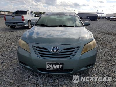 Piąte zdjęcie samochodu w środku: 2008 TOYOTA CAMRY CE VIN:4T1BE46K38U760045 - miniatura