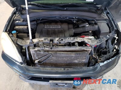 Zdjęcie 12 z 13 samochodu: 2005 HONDA PILOT EXL VIN:5FNYF18535B000896 - miniatura