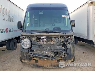 Piąte zdjęcie samochodu w środku: 2023 RIVIAN EDV 700 VIN:7FCEHEB72PN008310 - miniatura