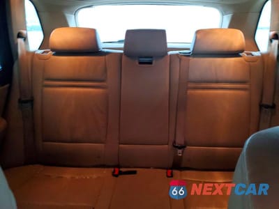 Zdjęcie 10 z 12 samochodu: 2007 BMW X5 3.0I VIN:5UXFE43517L019089 - miniatura