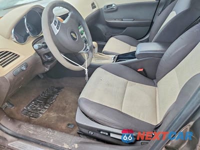 Zdjęcie 7 z 12 samochodu: 2011 CHEVROLET MALIBU 1LT VIN:1G1ZC5E12BF381629 - miniatura