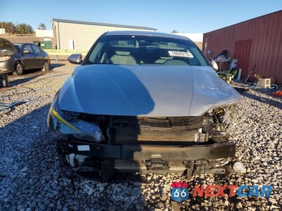 Piąte zdjęcie samochodu w środku: 2021 HYUNDAI ELANTRA SEL VIN:5NPLS4AGXMH024132 - miniatura