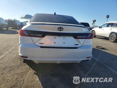Zdjęcie 6 z 12 samochodu: 2025 TOYOTA CAMRY XSE VIN:4T1DAACK7SU034915 - miniatura