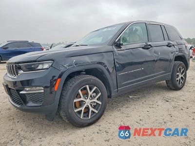 2024 JEEP GRAND CHEROKEE LIMITED 1C4RJGBG3RC158318 - główne zdjęcie licytacji z USA - miniatura