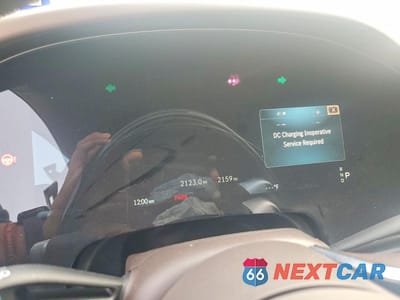 Zdjęcie 9 z 13 samochodu: 2025 MERCEDES-BENZ EQS SUV 680 4MATIC MAYBACH VIN:4JGDX5FB5SA037587 - miniatura