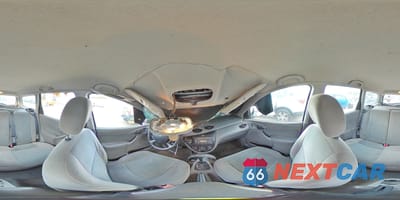 Zdjęcie 15 z 15 samochodu: 2002 FORD FOCUS SE VIN:1FAFP36342W286871 - miniatura