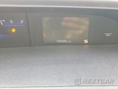 Zdjęcie 9 z 13 samochodu: 2012 HONDA CIVIC LX VIN:19XFB2F50CE065221 - miniatura