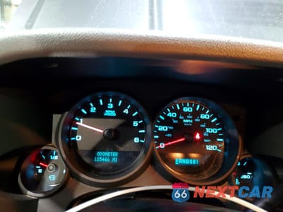 Zdjęcie 9 z 13 samochodu: 2011 CHEVROLET SILVERADO K1500 VIN:1GCRKPEA0BZ211709 - miniatura