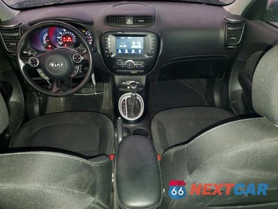 Zdjęcie 8 z 13 samochodu: 2019 KIA SOUL + VIN:KNDJP3A50K7655491 - miniatura