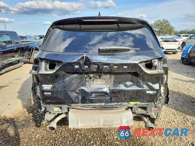 Zdjęcie 6 z 13 samochodu: 2020 FORD ESCAPE SE VIN:1FMCU9G65LUB24841 - miniatura